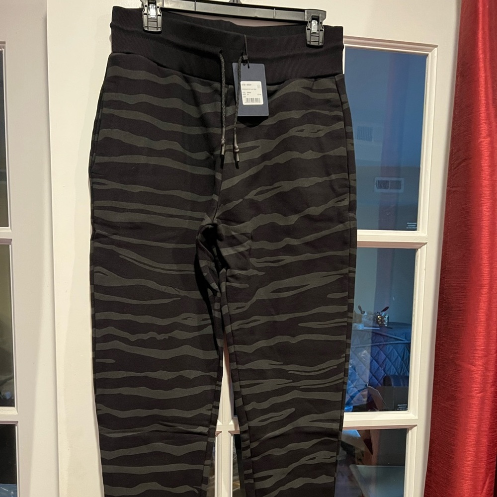 Roberto Cavalli sweatpants